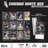 image MLB Chicago White Sox 2027 Wall Calendar First Alternate Image