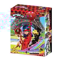 image Miraculous 3D 150 Piece Puzzle