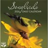 image Songbirds 2026 Desk Calendar_ALT1