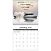 image Zen Photo 2026 Mini Wall Calendar_ALT2