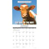 image Not In The Mooood 2025 Wall Calendar Second Alternate Image width="1000" height="1000"