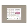 image Bella Flora 2027 Desk Pad First Alternate Image