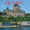 image Quebec 2024 Mini Wall Calendar Main Image