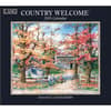 image Country Welcome Special Edition 2025 Wall Calendar Main Image