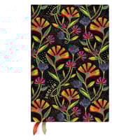 image Wild Flowers 2026 18-Month Planner Main Product Image