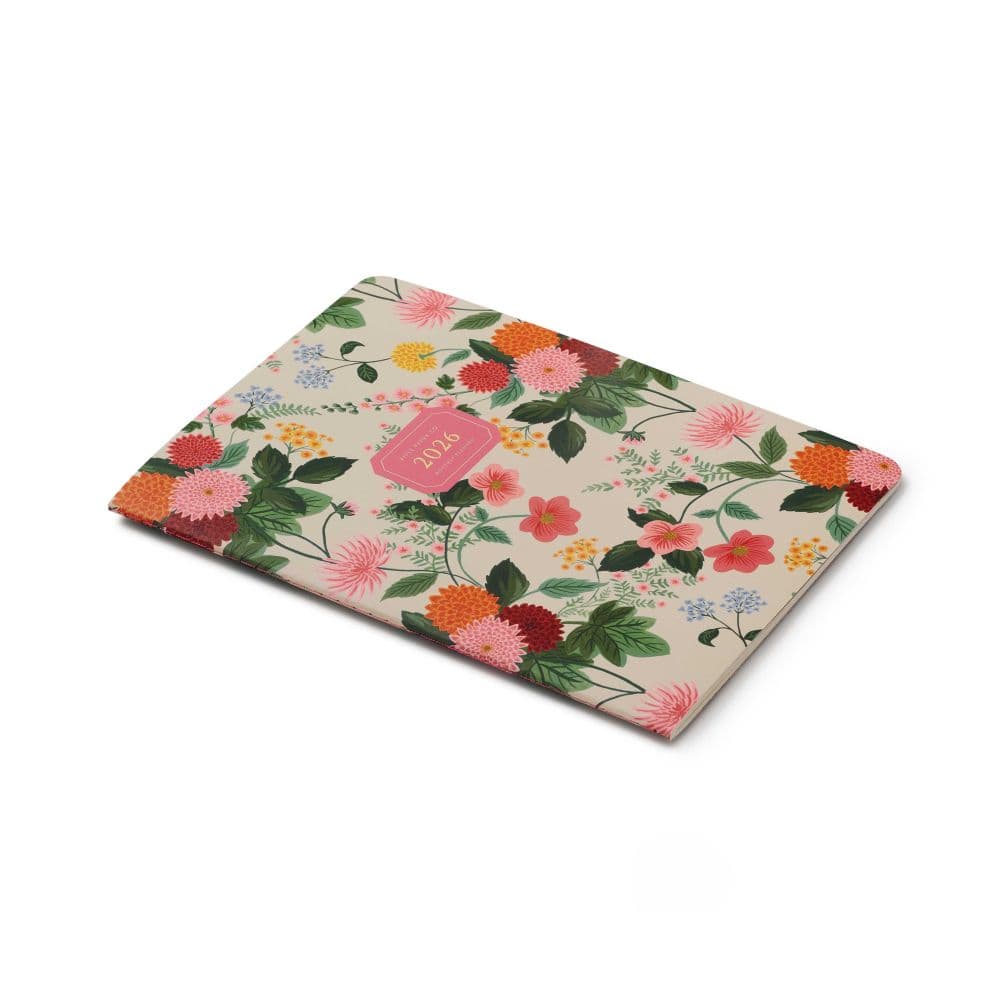 Dahlia 2026 Planner Seventh Alternate Image