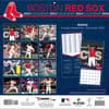 image Boston Red Sox 2024 Wall Calendar First Alternate Image width=&quot;1000&quot; height=&quot;1000&quot;