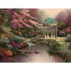 image Garden Serenity 5.25" x 4" Blank Assorted Boxed Note Cards by Thomas Kinkade Alternate Image 2