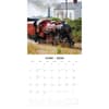 image Steam Trains 2026 Wall Calendar Second Alternate Image