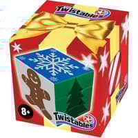 image Twistables Holiday 3x3 Cube Main Product Image