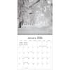 image Wild and Wonderful Weather 2026 Mini Wall Calendar_ALT2