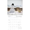 image Dogma 2025 Mini Wall Calendar Alt3