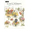 image Blissful Moments Monthly 2026 Planner Main Image