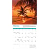 image Islands 2026 Wall Calendar Second Alternate Image