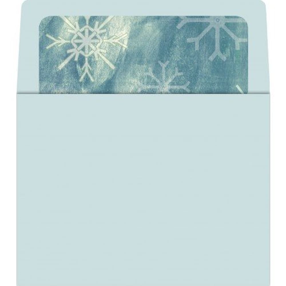 Sparkle Classic 5.3 In X 6.9 In Christmas Cards by Wendy Bentley Alternate Image 2
