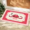 image Sweet On You Doormat by LoriLynn Simms Alternate Image 1