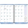 image Diary of a Domestic Cat 2027 Monthly Planner by Sally Welchman Third Alternate Image