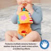 image Ms Rachel Herbie Sensory Take-Along Toy Second Alternate Image