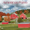 image American Farm 2025 Wall Calendar Main Image