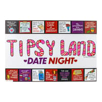 image Tipsy Land Date Night Seventeenth Alternate Image