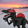 image Dinosaur Playset Fifth Alternate Image