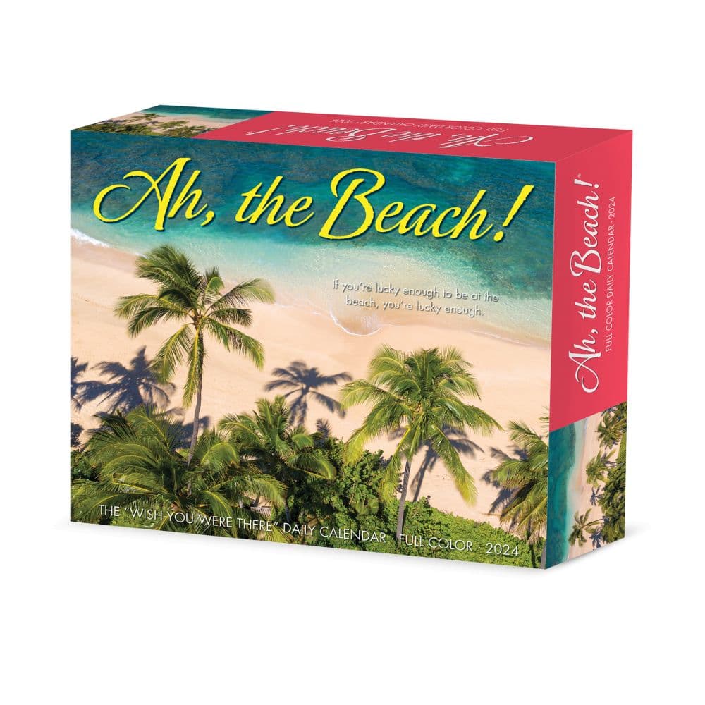 Ah The Beach 2024 Desk Calendar Calendars Com   9d73bf7f 855a 4f1c Bc3a 0896b8f0752f