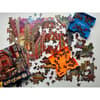 image NYC Street 1000 Piece Puzzle