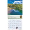 image Fly Fishing Dreams 2025 Wall Calendar Third Alternate Image