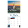 image Walk in London 2025 Wall Calendar