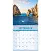 image Ocean Views 2026 Wall Calendar Fourth Alternate Image