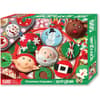 image Cupcake Christmas 500 Piece Puzzle Main Product Image