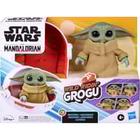 image Star Wars Wild Ridin Grogu Main Product Image