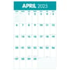 image Mammoth Grid 2025 Wall Calendar Second Alternate Image width=&quot;1000&quot; height=&quot;1000&quot;