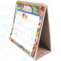 image Shine Within 2026 Easel Desk Calendar by Mia Charro Main Product Image