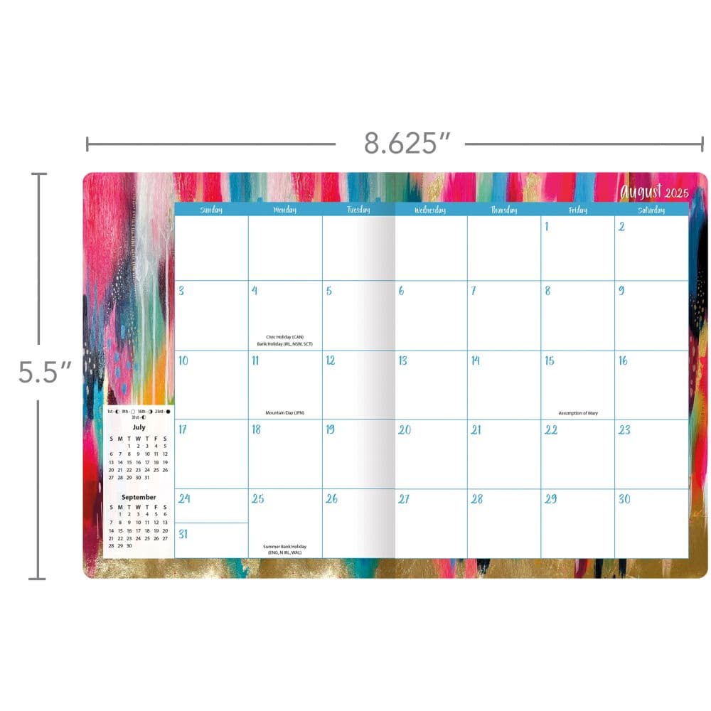 EttaVee Monthly 2026 Pocket Planner_ALT5