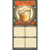 image Beer Photo 2027 Wall Calendar Second Alternate Image