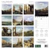 image Canaletto 2025 Wall Calendar First Alternate Image width=&quot;1000&quot; height=&quot;1000&quot;