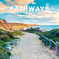 image Pathways Special Value 2026 Mini Wall Calendar  Main Image