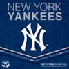 image MLB New York Yankees 2024 Desk Calendar First Alternate Image width=&quot;1000&quot; height=&quot;1000&quot;