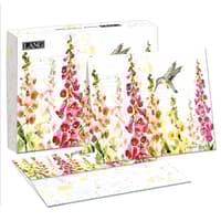 image Flutter Boxed Note Cards_Main Image