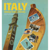 image Italy Vintage Travel 2024 Wall Calendar_Main Image