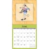 image Heartstopper 2027 Wall Calendar Fourth Alternate Image