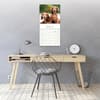 image Longhaired Dachshund 2027 Wall Calendar