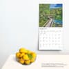 image Wisconsin Places 2025 Wall Calendar Fourth Alternate Image