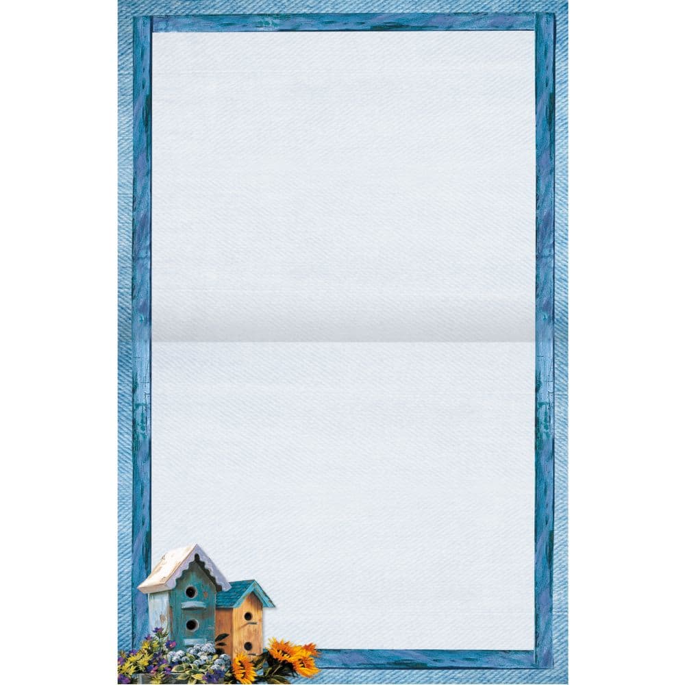 Wildflowers Boxed Cards Second Alternate Image