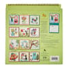 image Cute Cats 2026 Spiral Wall Calendar First Alternate Image