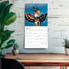 image Victoria and Vancouver Island 2026 Wall Calendar Fourth Alternate Image