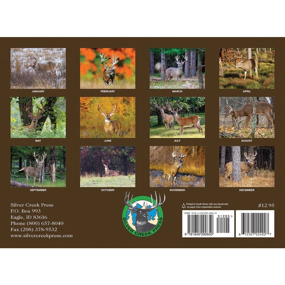 Whitetail Deer 2024 Wall Calendar Calendars Com   9dc3dd6b 0532 4779 Bd21 71ffaf47ef44