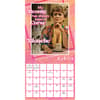 image Golden Girls Exclusive with Bonus Print 2025 Wall Calendar Third Alternate Image width=&quot;1000&quot; height=&quot;1000&quot;