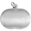 image Tricks For Treats Pet Collar Charm Alternate Image 1
